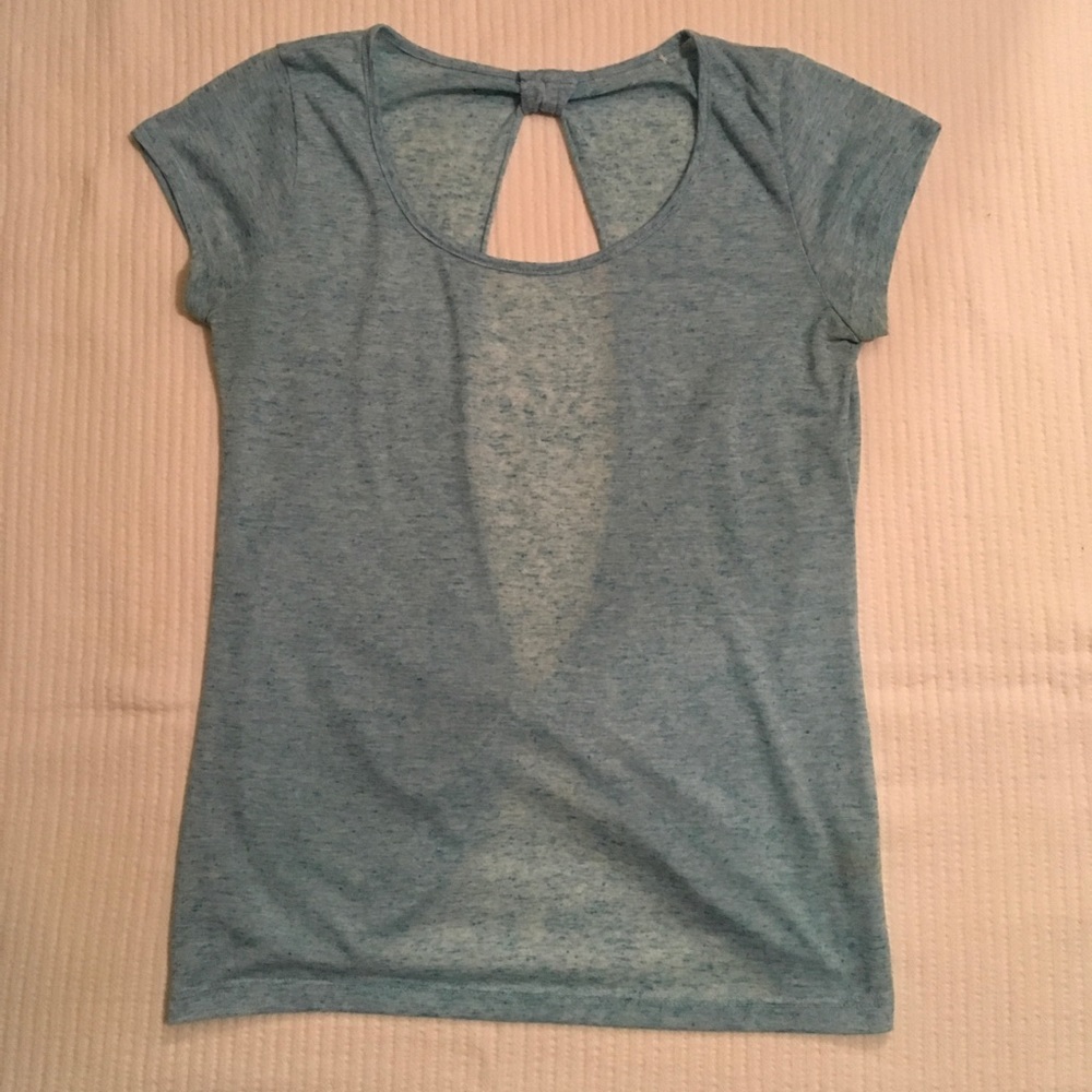Summer top